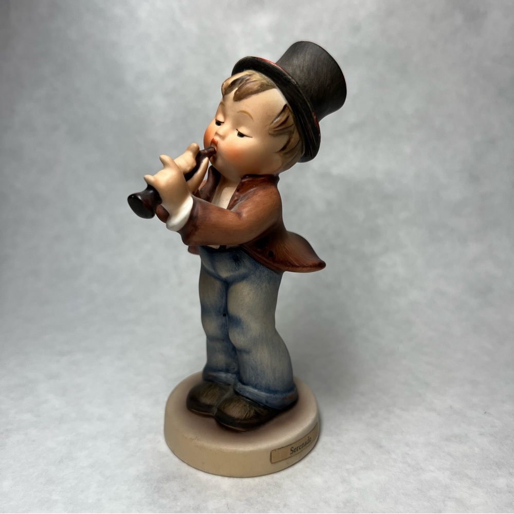 Hummel Serenade